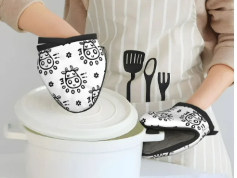 Oven Mitts