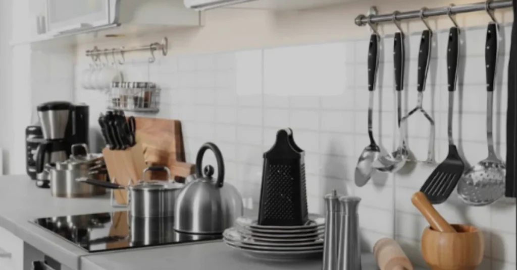 Kitchen tools