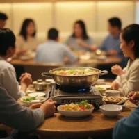 hot pot
