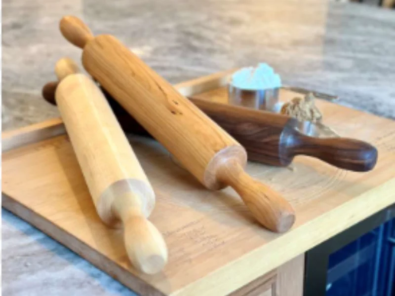 rolling pin