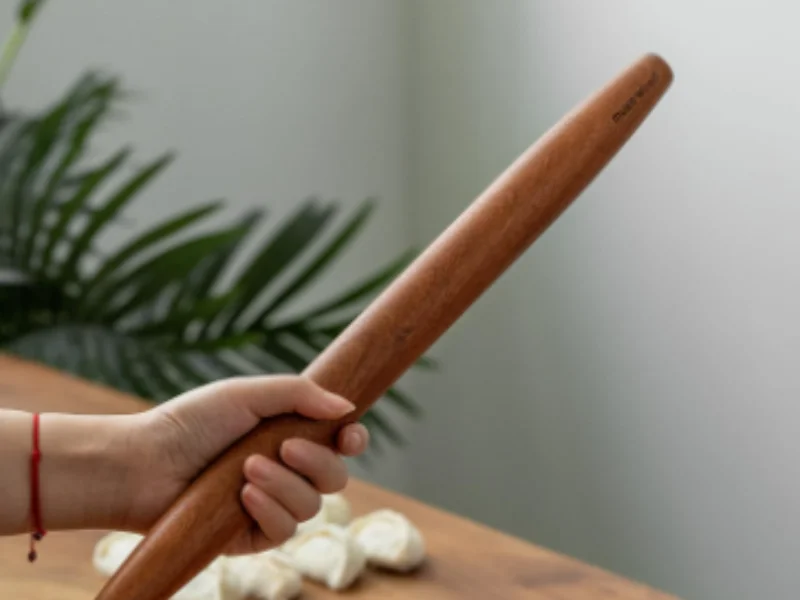 rolling pin