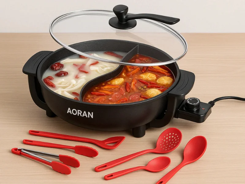 hot pot