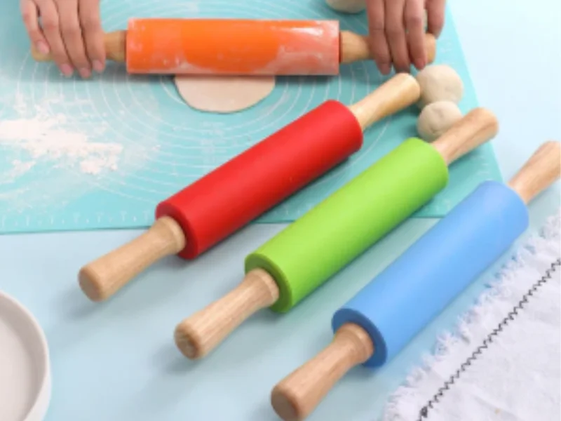 rolling pin