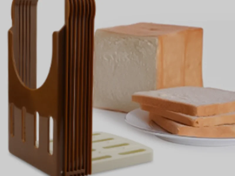 Bread Slicer
