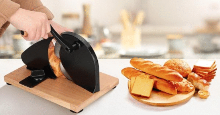Bread Slicer